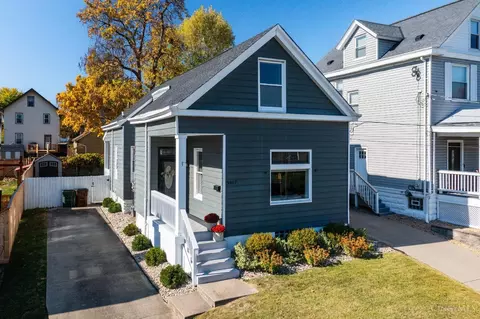 3917 Catherine Ave, Norwood, OH 45212