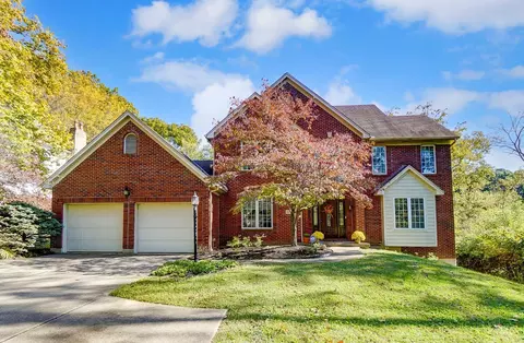 6797 Rapid Run Rd, Cincinnati, OH 45233