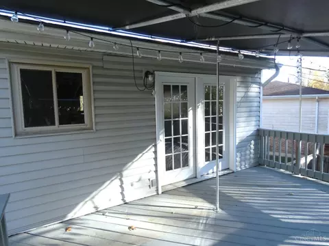 Exterior - 1019 Glendale Dr, Batavia, OH 45103 photo 5 of 5