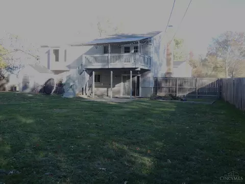 Exterior - 1019 Glendale Dr, Batavia, OH 45103 photo 4 of 5
