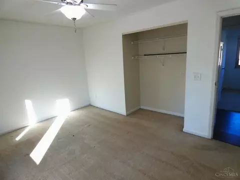 Bedroom - 1019 Glendale Dr, Batavia, OH 45103 photo 1 of 2