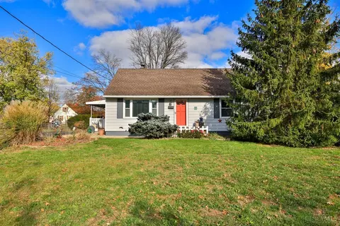 5082 Southview Dr, Fairfield, OH 45014