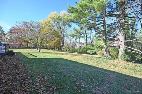 Exterior - 6552 Apache Cir, Madeira, OH 45243 photo 11 of 20