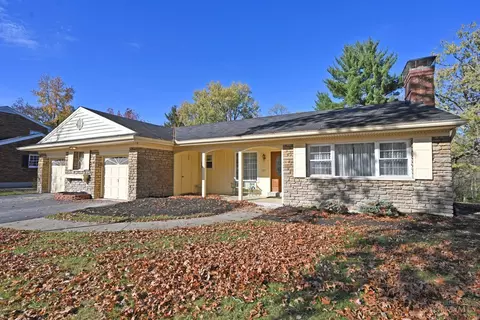 Exterior - 6552 Apache Cir, Madeira, OH 45243 photo 20 of 20
