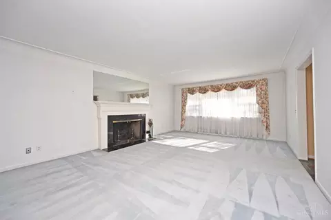 Living - 6552 Apache Cir, Madeira, OH 45243 photo 3 of 7