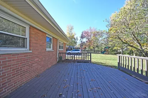 Exterior - 6552 Apache Cir, Madeira, OH 45243 photo 6 of 20