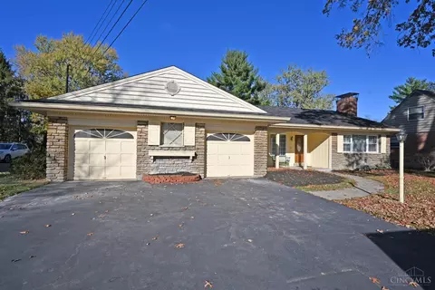 Exterior - 6552 Apache Cir, Madeira, OH 45243 photo 18 of 20