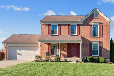 1282 Clarawill Dr, Loveland, OH 45140