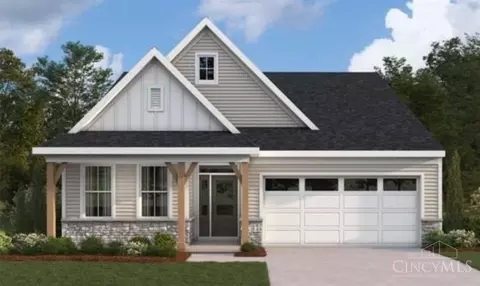 1527 Wexler Dr, Hamilton Township, OH 45039