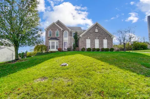 215 Brittony Woods Dr, Monroe, OH 45050