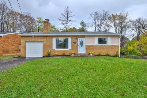 1758 Marquette Ave, Cincinnati, OH 45230