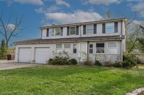 1321 Jennings Ct, Mason, OH 45040