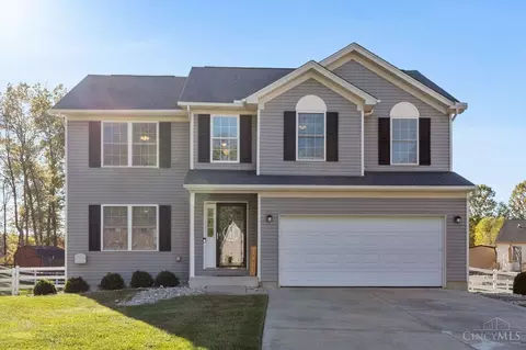5813 Whitecat Ct, Milford, OH 45150