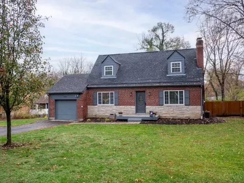 1058 Four Mile Rd, Anderson Twp, OH 45230