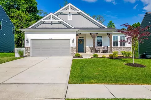 1296 Soaring Way, Hamilton Township, OH 45039