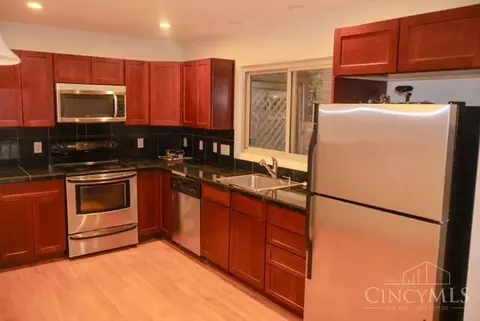 Kitchen - 2132 Gilbert Ave, Cincinnati, OH 45206 photo 1 of 1
