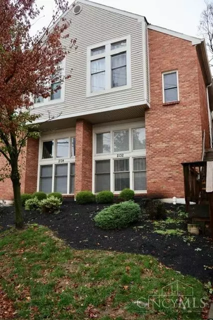 2132 Gilbert Ave, Cincinnati, OH 45206