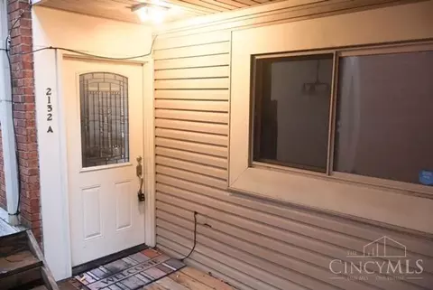 Exterior - 2132 Gilbert Ave, Cincinnati, OH 45206 photo 2 of 2