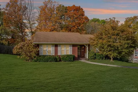 5473 Wasigo Dr, Cincinnati, OH 45230
