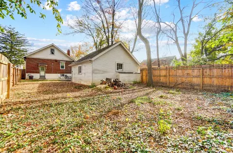 Exterior - 4105 Edith Ave, Cincinnati, OH 45227 photo 6 of 6