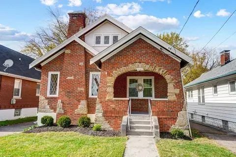 4105 Edith Ave, Cincinnati, OH 45227
