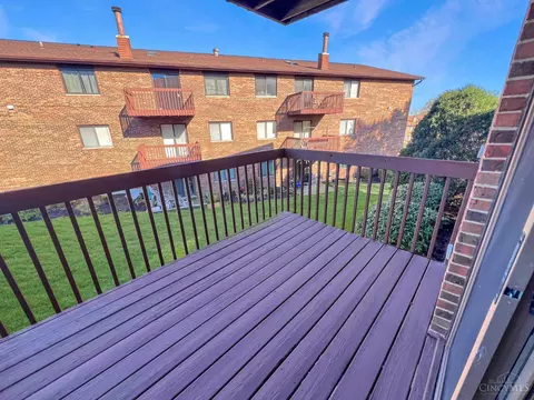 27 Providence Dr #139, Fairfield, OH 45014