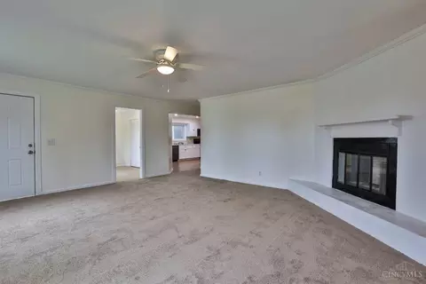 Living - 406 Main St, Mount Orab, OH 45154 photo 3 of 4