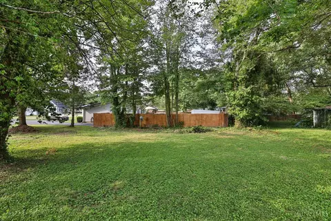 Exterior - 406 Main St, Mount Orab, OH 45154 photo 8 of 10