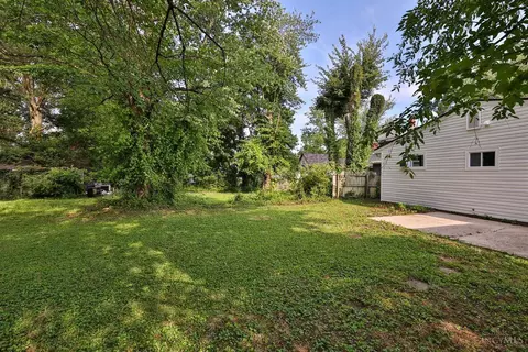 Exterior - 406 Main St, Mount Orab, OH 45154 photo 10 of 10