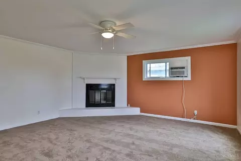 Living - 406 Main St, Mount Orab, OH 45154 photo 4 of 4