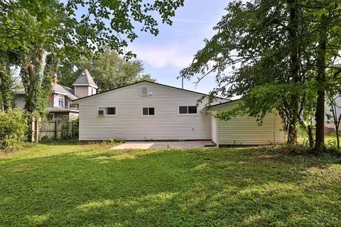 Exterior - 406 Main St, Mount Orab, OH 45154 photo 7 of 10
