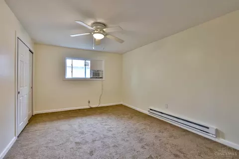 Bedroom - 406 Main St, Mount Orab, OH 45154 photo 3 of 4