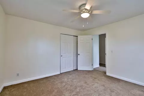 Bedroom - 406 Main St, Mount Orab, OH 45154 photo 2 of 4