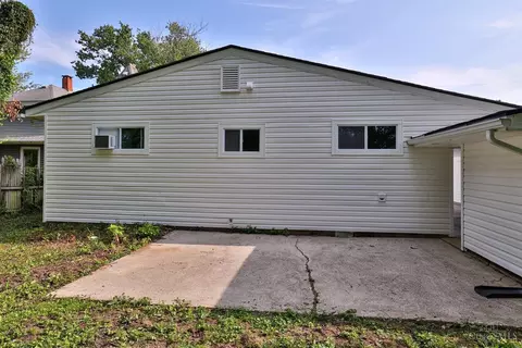 Exterior - 406 Main St, Mount Orab, OH 45154 photo 5 of 10