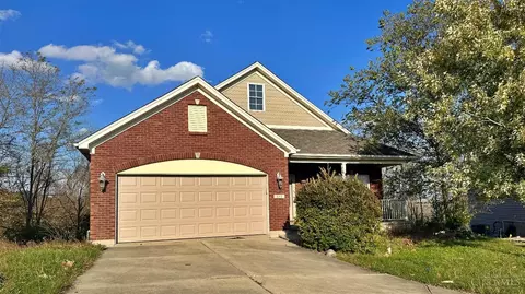 152 Turner Ridge Dr, Harrison, OH 45030