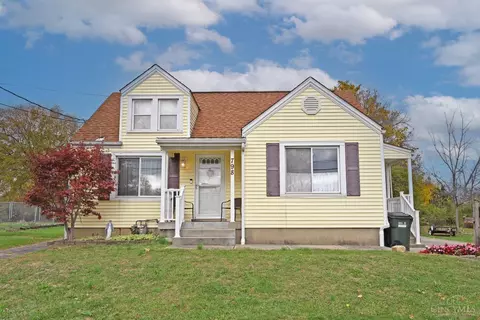 798 Galbraith Rd, Cincinnati, OH 45231