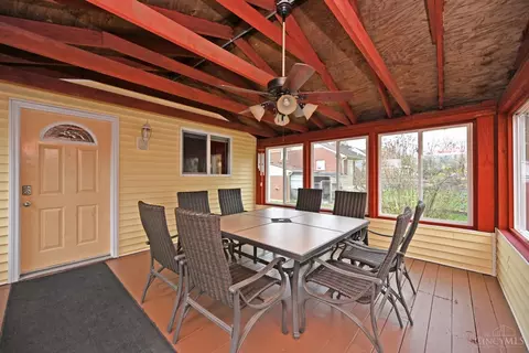 Exterior - 798 Galbraith Rd, Cincinnati, OH 45231 photo 3 of 8
