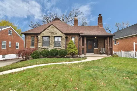 3042 W Tower Ave, Cincinnati, OH 45238
