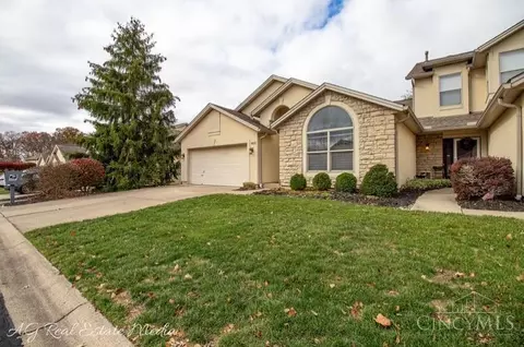 9931 Hunters Rdg, Cincinnati, OH 45249