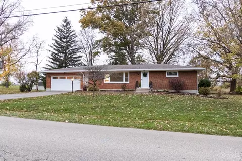 6481 Osage Dr, Hamilton, OH 45011