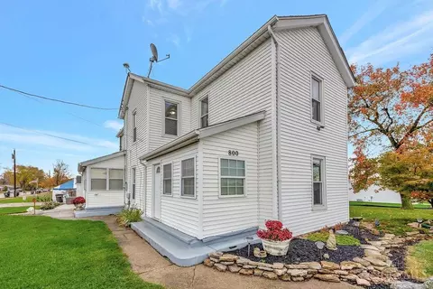 800 Pierson Rd, Trenton, OH 45067