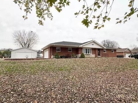 28036 Reinier Dr, West Harrison, IN 47060