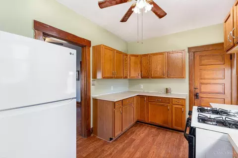 Kitchen - 4120 Lora Ave, Cheviot, OH 45211 photo 1 of 3