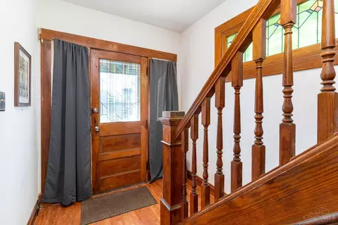 Entry Way - 4120 Lora Ave, Cheviot, OH 45211 photo 1 of 2