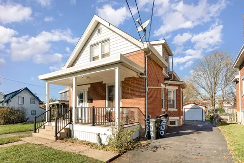 Exterior - 4120 Lora Ave, Cheviot, OH 45211 photo 2 of 5