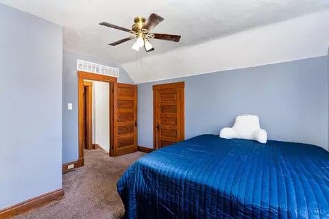 Bedroom - 4120 Lora Ave, Cheviot, OH 45211 photo 2 of 5