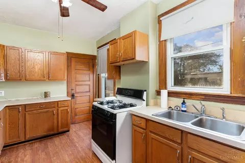 Kitchen - 4120 Lora Ave, Cheviot, OH 45211 photo 3 of 3