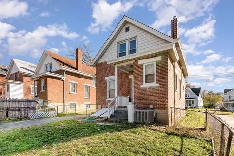 Exterior - 4120 Lora Ave, Cheviot, OH 45211 photo 5 of 5
