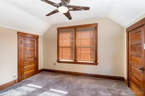 Bedroom - 4120 Lora Ave, Cheviot, OH 45211 photo 5 of 5