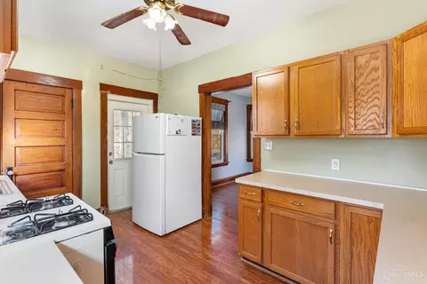 Kitchen - 4120 Lora Ave, Cheviot, OH 45211 photo 2 of 3